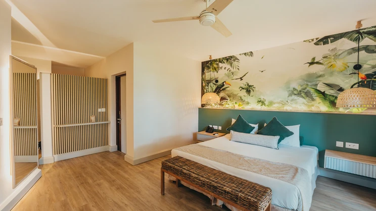 Tamarina Golf and Spa Resort